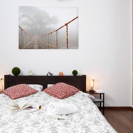 La Copac Cozy Stay Boekarest Buitenkant foto