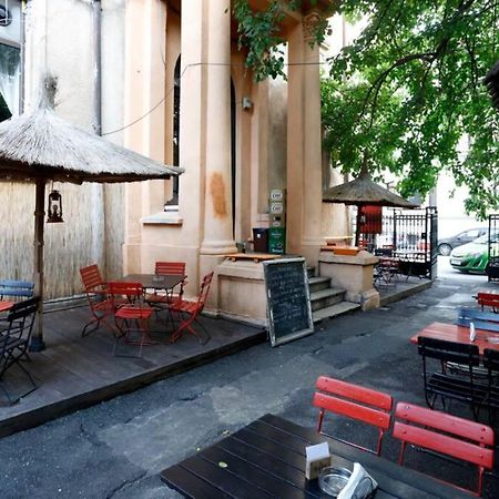 La Copac Cozy Stay Boekarest Buitenkant foto