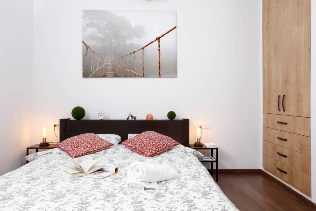 La Copac Cozy Stay Boekarest Buitenkant foto