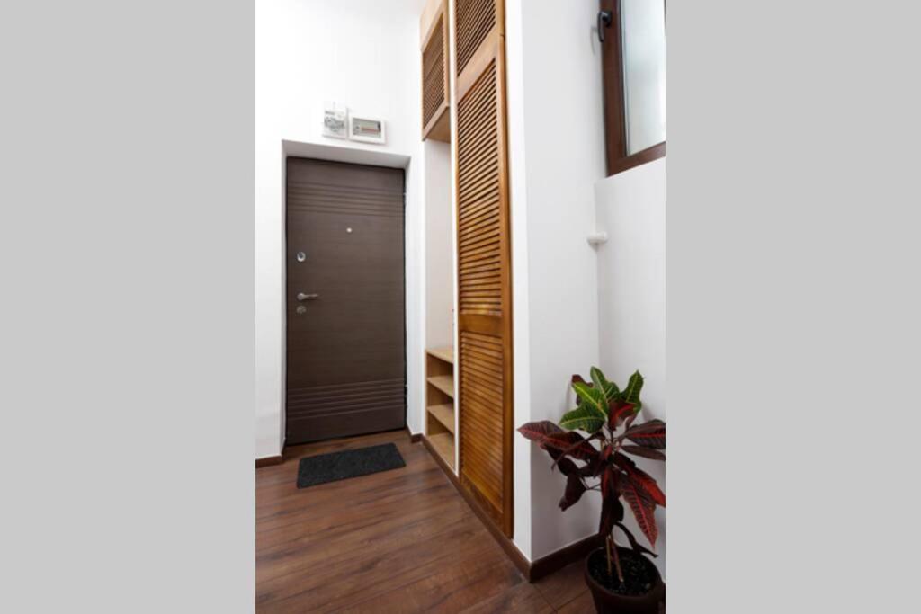 La Copac Cozy Stay Boekarest Buitenkant foto
