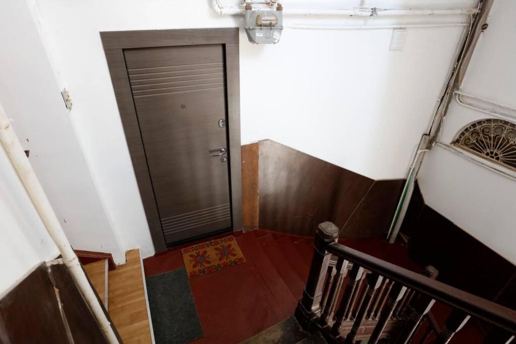 La Copac Cozy Stay Boekarest Buitenkant foto